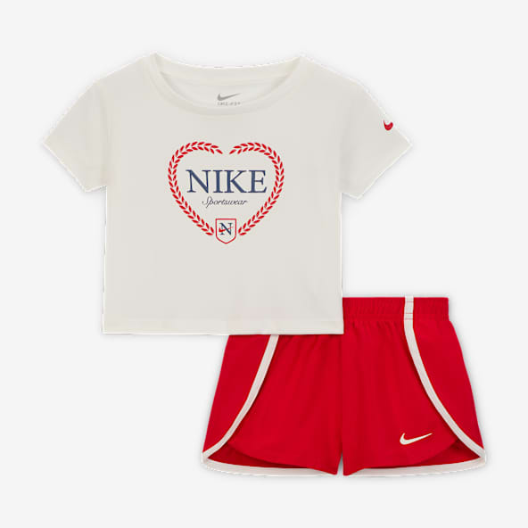 Nike kids girls clothes clearance